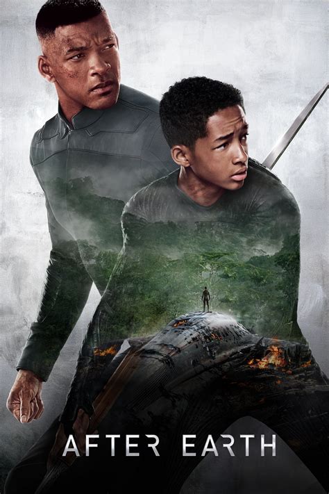 Themes and Messages Watch After Earth Movie